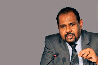 පාර්ලිමේන්තු මන්ත්‍රී ගජේන්ද්‍රකුමාර් පොන්නම්බලම් අත්අඩංගුවට