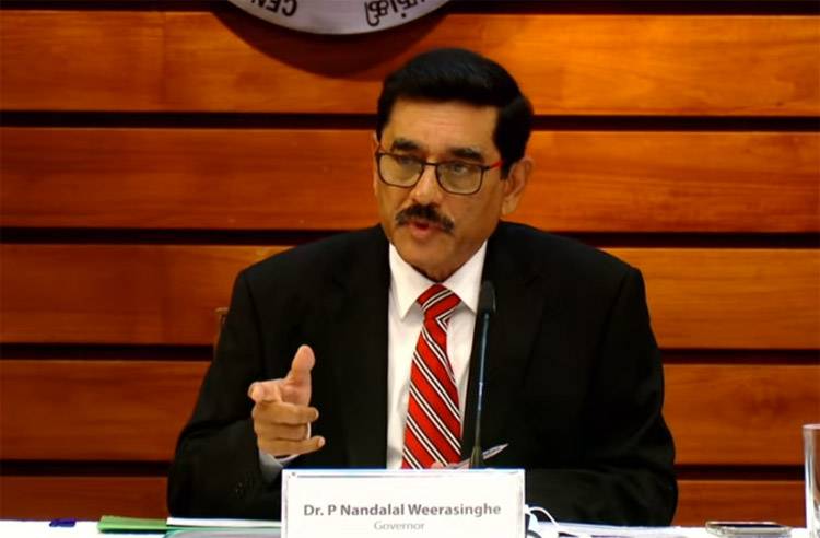 IMF දෙවැනි වාරිකය ලබාගත හැකි වන බවට අප විශ්වාසයෙන් පසුවනවා – මහ බැංකු අධිපති