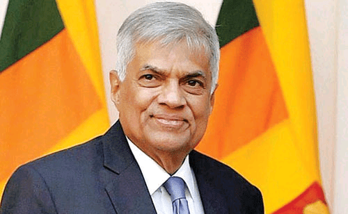ජනපතිගෙන් විශේෂ ප්‍රකාශයක්