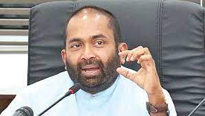 සැප්තැම්බරය වන විට IMF එකඟතා සම්පූර්ණ කිරීමට සූදානම් – සියඹලාපිටිය