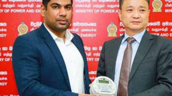 ඉදිරියේදී විදුලි මීටර් අපනයනය බාධාවක් නෑ – කංචන කියයි