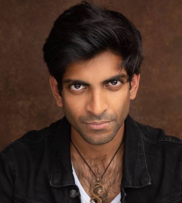 The Lord of the Rings සංදර්ශනය වර්ණවත් කරන ශ්‍රී ලාංකික තාරුණ්‍ය