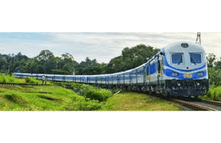 අනුරාධපුර – ඕමන්තේ අතර දුම්රිය ධාවනය ජූලි මාසයේ සිට