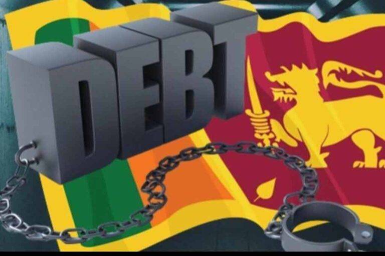 ණය ප්‍රතිව්‍යුහගත කිරීමේ සැලසුම – විකල්ප සහ වාසි