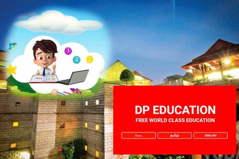 මහනුවර පොත් දැක්මට ඩීපී එඩියුකේෂනුත් එයි. අධ්‍යාපන අවස්ථා ගැන දැනුවත් වෙන්න, තෑගි දිනන්න !