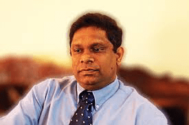 දේශීය ණය ප්‍රතිව්‍යුහගත කිරීම කිරීම ගැටලුවක් –  මහාචාර්ය වසන්ත අතුකෝරළ