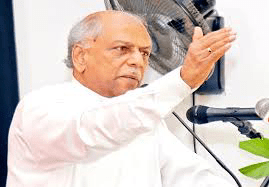 තරුණ ප්‍රජාව නොවූ විරූ අභියෝගවලට මුහුණ දෙනවා – අග්‍රාමාත්‍ය දිනේෂ්  ගුණවර්ධන