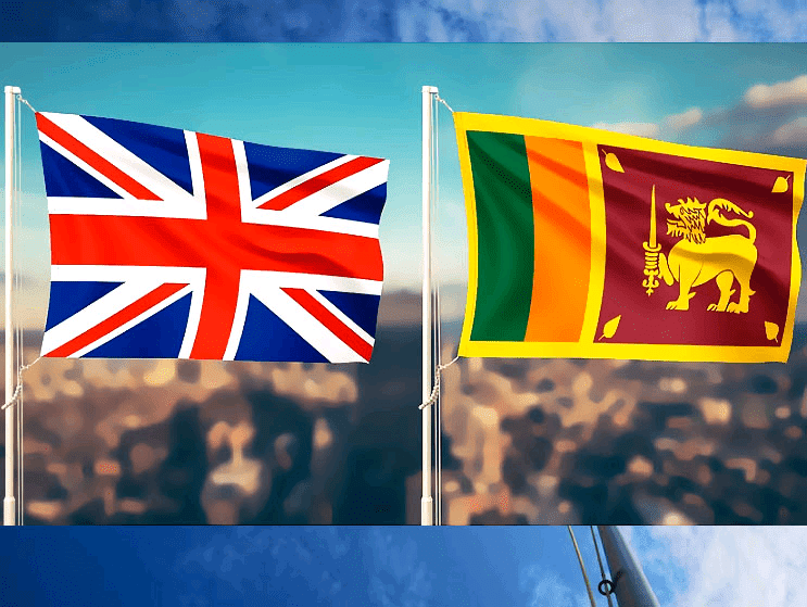 බ්‍රිතාන්‍යයෙන් තීරුබදු සහනයක්