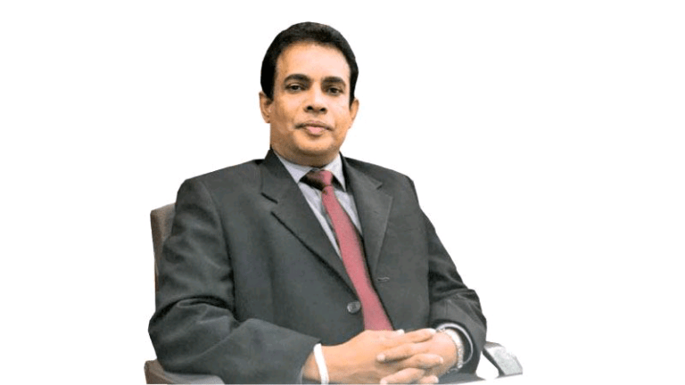 දේශීය ණය ප්‍රතිව්‍යුහගතකරණය පිළිබඳව ගණුදෙනුකරුවන් බිය වියයුතු නෑ – මහාචාර්ය අමින්ද මෙත්සිල