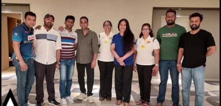 ජවිපෙ නෙට්බෝල්වත්,නෙට්බෝල් ජවිපෙවත් නොවේ