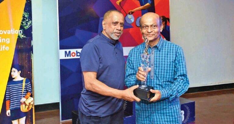 තව මාස හයකින් රටේ බැඩ්මින්ටන්වල පෙණුම වෙනස් කරනවා. – ශ්‍රී ලංකා බැඩිම්න්ටන් පරිපාලනයේ ලේකම් අජිත් විජේසිංහ