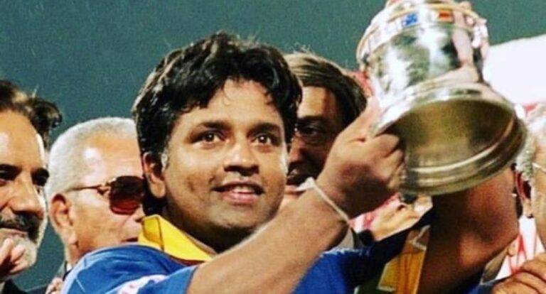 Short time අර්ජුන vs long time අර්ජුන