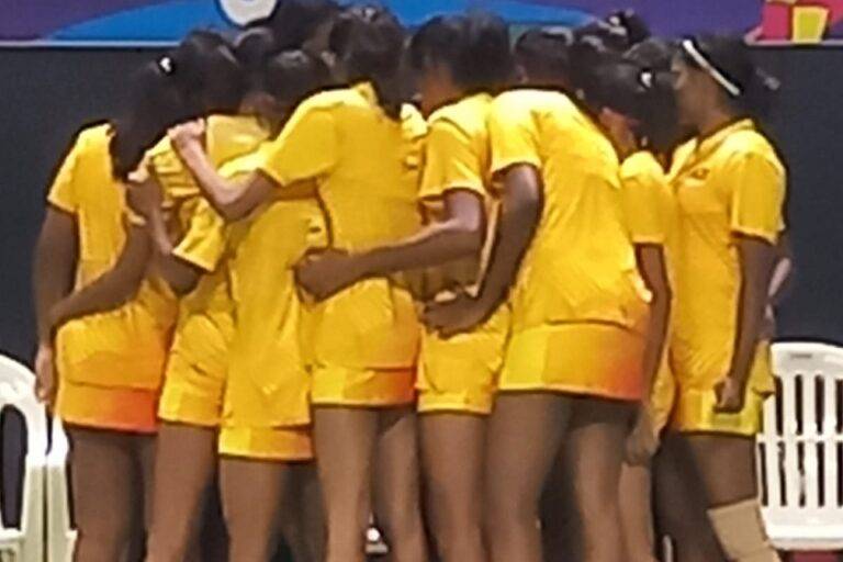 මැලේසියාව දිනුවට වඩා ලංකාව පැරදුණ තරගයක්