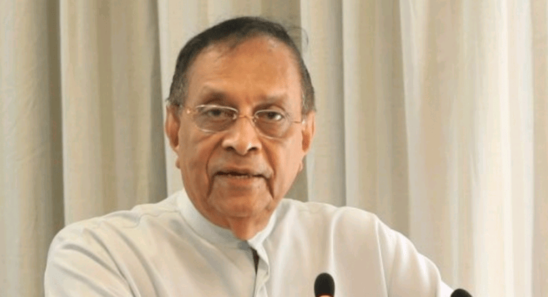 පටු උත්සාහයන් පරාජය කිරීම සඳහා මේ රටේ බුද්ධිමත් ජනතාව පෙරට පැමිණිය යුතු කාලයයි. –  සාධාරණ සමාජයක් සඳහා වන ජාතික ව්‍යාපාරයේ සභාපති කරු ජයසූරිය මහතා