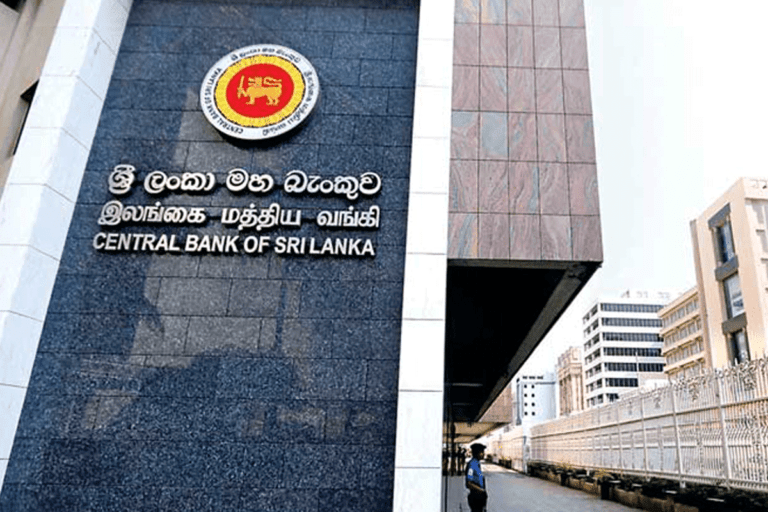භාණ්ඩාගාර බිල්පත් නිකුතුවක්