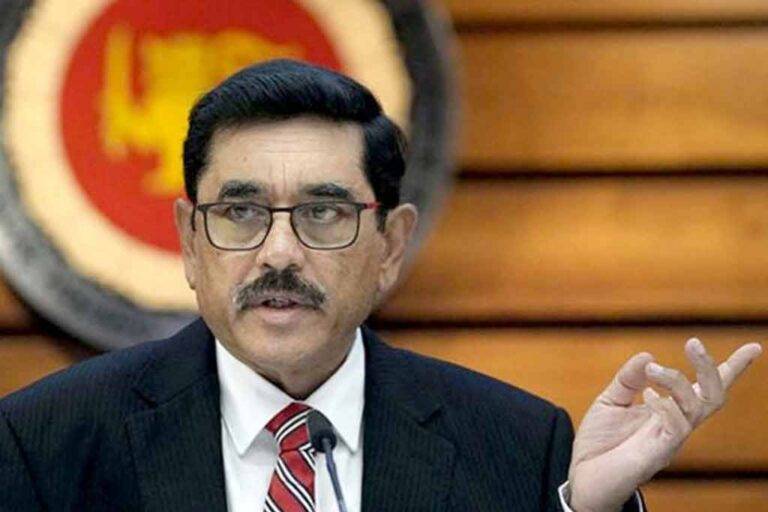 දීර්ඝ බැංකු නිවාඩුව ගැන මහබැංකු අධිපතිගෙන් විශේෂ ප්‍රකාශයක්