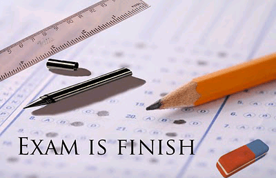 අදින් අවසන් වන සා.පෙළ