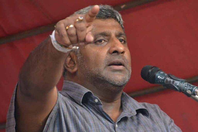 පොහොට්ටුව කියන්නේ රාජපක්ෂලා විතරක් නෙවෙයි. ගමේ පාක්ෂිකයින් ඉන්නේ රනිල් එක්කයි – ප්‍රසන්න