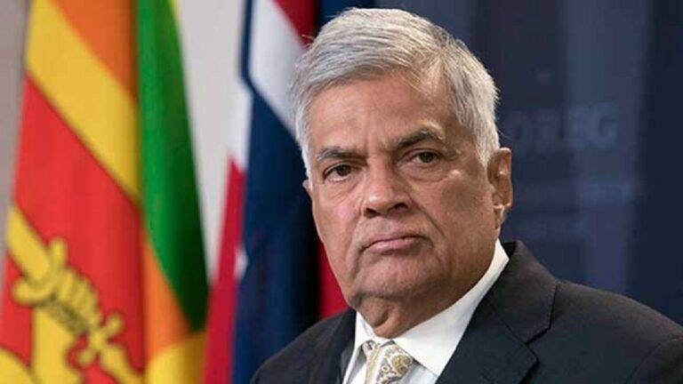 ජනාධිපතිවරයාගේ තවත් තීරණයක්!