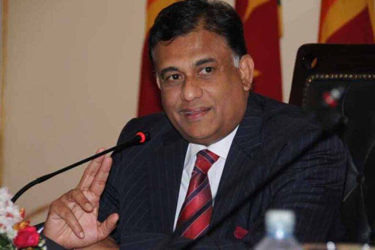 හිටපු විදේශ අමාත්‍ය රෝහිත බෝගොල්ලාගම ලන්ඩන් ශ්‍රී ලංකා මහකොමසාරිස් ධුරයට !