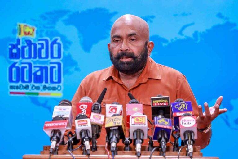 බදු පැහැර හැර සිටින මත්පැන් සමාගම්වලට විශේෂ නියෝගයක් !