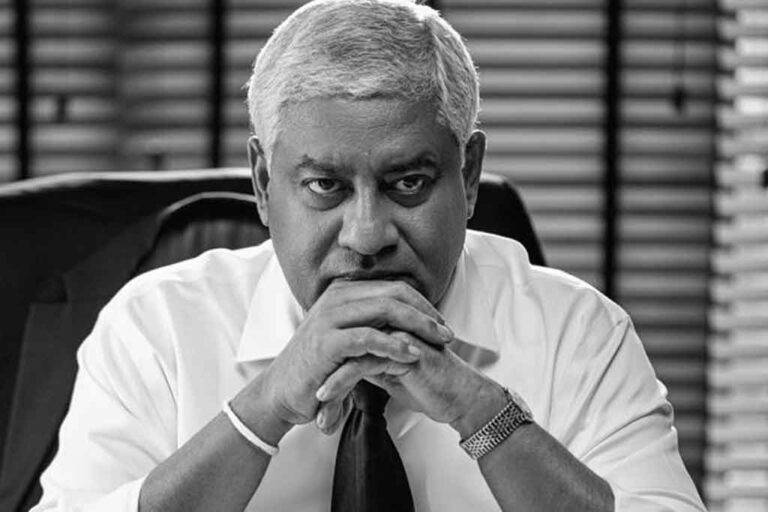 මත්ද්‍රව්‍ය නිවාරණ ප්‍රතිපත්තිය ගැන ඇමති ටිරාන්ගේ ප්‍රධානත්වයෙන් විශේෂ සාකච්ඡාවක්