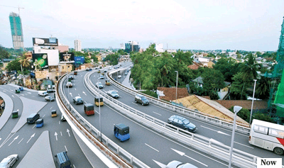 රාජගිරිය අද උද්ඝෝෂණයක්!