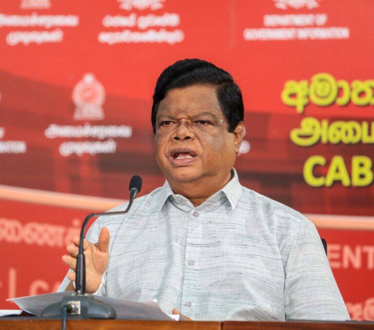 IMF කොන්දේසි රැසක් ඉටුකර අවසන් – දෙවන වාරිකයත් ලැබෙයි!