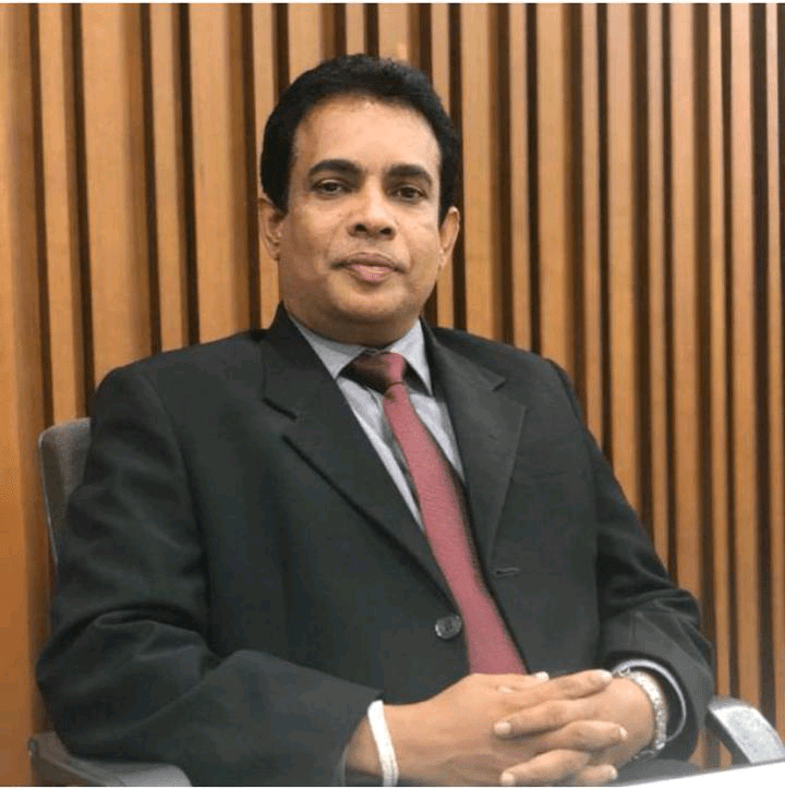 චීනය තනිකර කළු කඩ ණය ක්‍රමයක් තමා ක්‍රියාත්මක කරන්නේ’ – මහාචාර්ය අමින්ද මෙත්සිල පෙරේරා