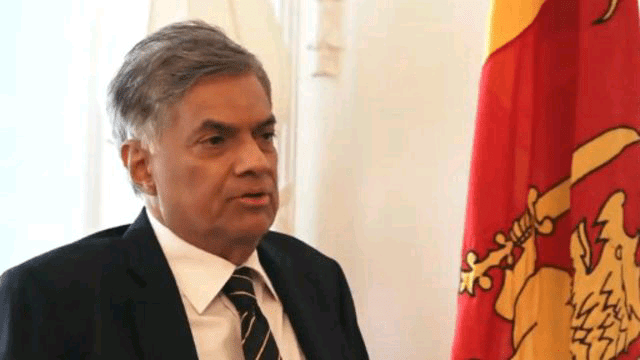 ජනාධිපති සහ උතුරේ දෙමළ දේශපාලන පක්ෂ අතර සාකච්ඡාවක්