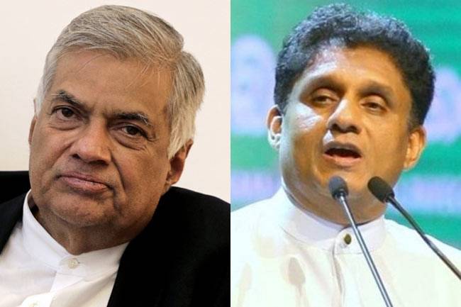 ජනාධිපතිගේ සර්ව පාක්ෂික සමුළුවෙන් විපක්ෂ නායක කල්තියාම පිටව ගිහින්!