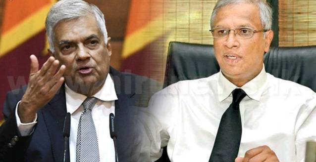 ජනාධිපති සහ දෙමළ ජාතික පාර්ලිමේන්තු මන්ත්‍රිවරුන් අතර හමුවක්