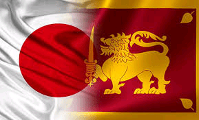 ශ්‍රී ලංකාව සහ ජපානය අතර නව ගිවිසුමක්