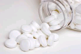ඖෂධ කීපයක් භාවිතයෙන් ඉවතට