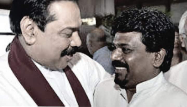 ජවිපෙ අභිබවා පොහොට්ටුව ඉදිරියට,
