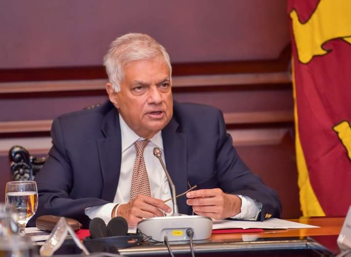 පදවිප්‍රාප්තිය වෙනුවෙන් කිසිදු උත්සවයක් එපා – ජනපති කියයි