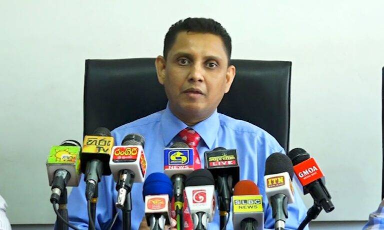 ළමා රෝහලේ හෙට වෛද්‍ය වැඩ වර්ජනයක්!