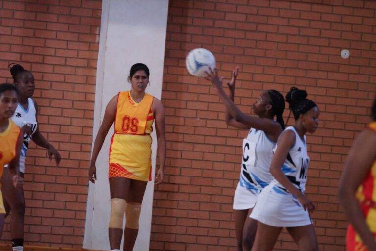ලෝක කුසලානයට යන අතරමැද බොට්ස්වානාවලින් ශ්‍රී ලංකාවට හොඳ අත්දැකීමක්