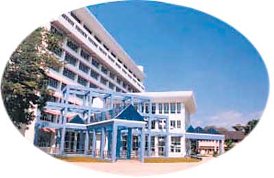 ළමා රෝහලේ වර්ජනය අවසන්!