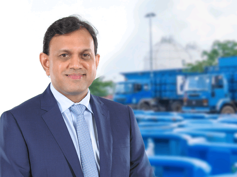 ලිට්‍රෝ ගෑස් ලංකා සමාගමේ රුපියල් බිලියන 1.5ක ලාභාංශ මහා භාණ්ඩාගාරය වෙත