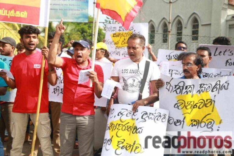 කළු ජූලියට වසර 40ක්!