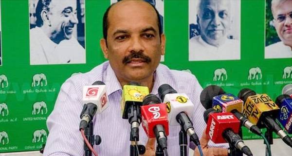 විපක්ෂය සහ වෘත්තීය සමිති දන්නේ බිල්ලෝ මවන්න – රංගේ බණ්ඩාර