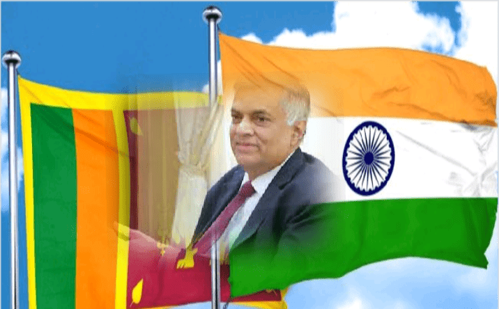 ජනාධිපතිගේ ඉන්දියානු සංචාරයේ අරමුණු