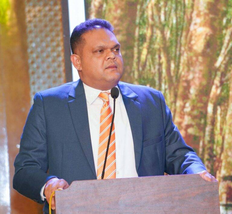 සුළු හා මධ්‍ය පරිමාණ ව්‍යාපාරිකයින් වෙනුවෙන් වැඩ පිළිවෙළක් – ශෙහාන් සේමසිංහ