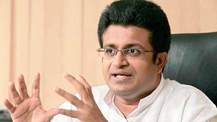 ඇමති මණ්ඩලයම මාසයකට හිරේට ගන්න ඕනේ – ගම්මන්පිල