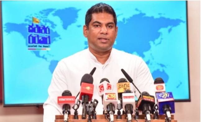 හැකි උපරිමයෙන් විදුලි මිල සහනයක් ලබාදීමට රජය කටයුතු කළා – කංචන