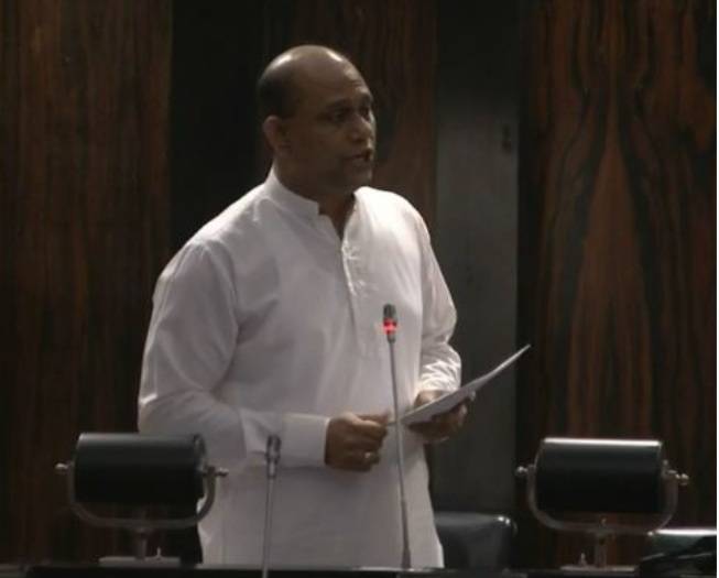 රටවිරුවන්ගේ ප්‍රේෂණ සඳහා විධිමත් වැඩපිළිවෙළක් අවශ්‍යයි – යදාමිණි ගුණවර්ධන