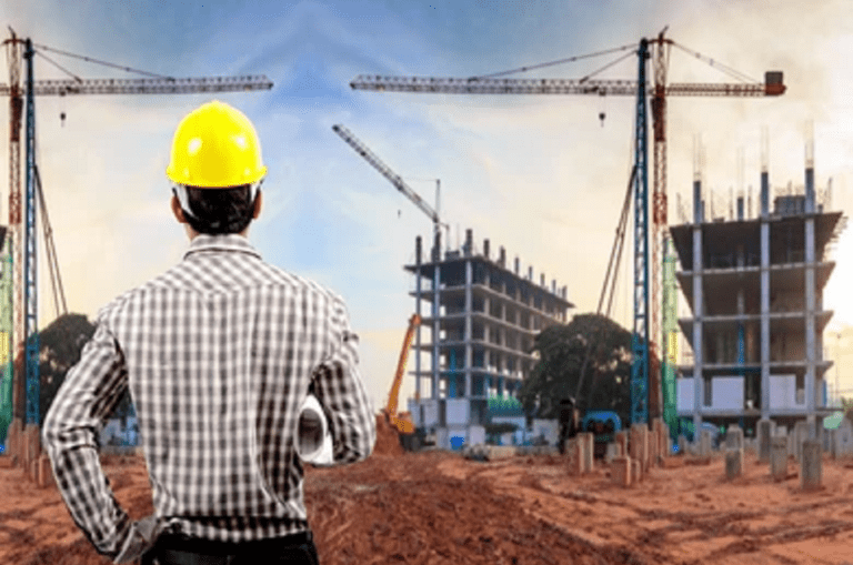 ඉදිකිරීම් ක්ෂේත්‍රයේ රැකියා අහිමි වූ සංඛ්‍යාව ලක්ෂ 12 ඉක්මවයි.