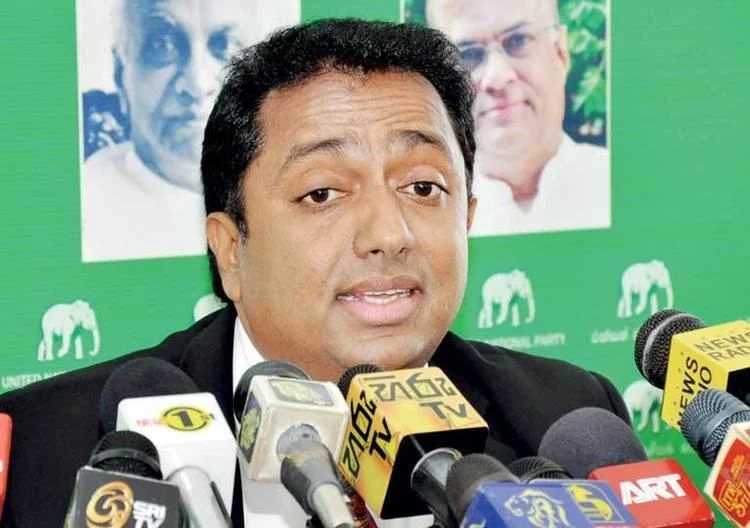 ඉදිරි ජනාධිපතිවරණයේ ප්‍රධාන බලවේගය අපි – අකිල