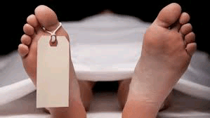 තවත් අසාත්මික මරණයක් කෑගල්ලෙන්